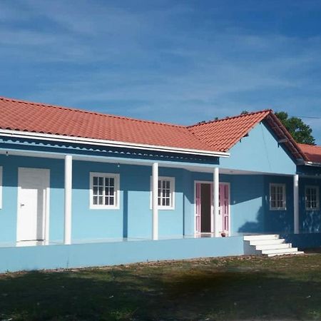 Pousada Raio De Sol - Ilha De Itaparica- Catu A 150 M Da Praia Exterior foto