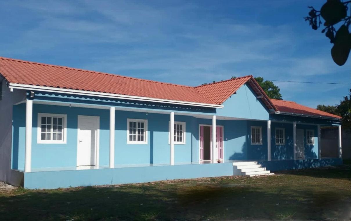 Pousada Raio De Sol - Ilha De Itaparica- Catu A 150 M Da Praia Exterior foto