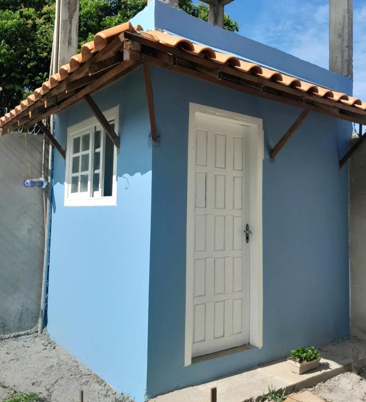 Pousada Raio De Sol - Ilha De Itaparica- Catu A 150 M Da Praia Exterior foto
