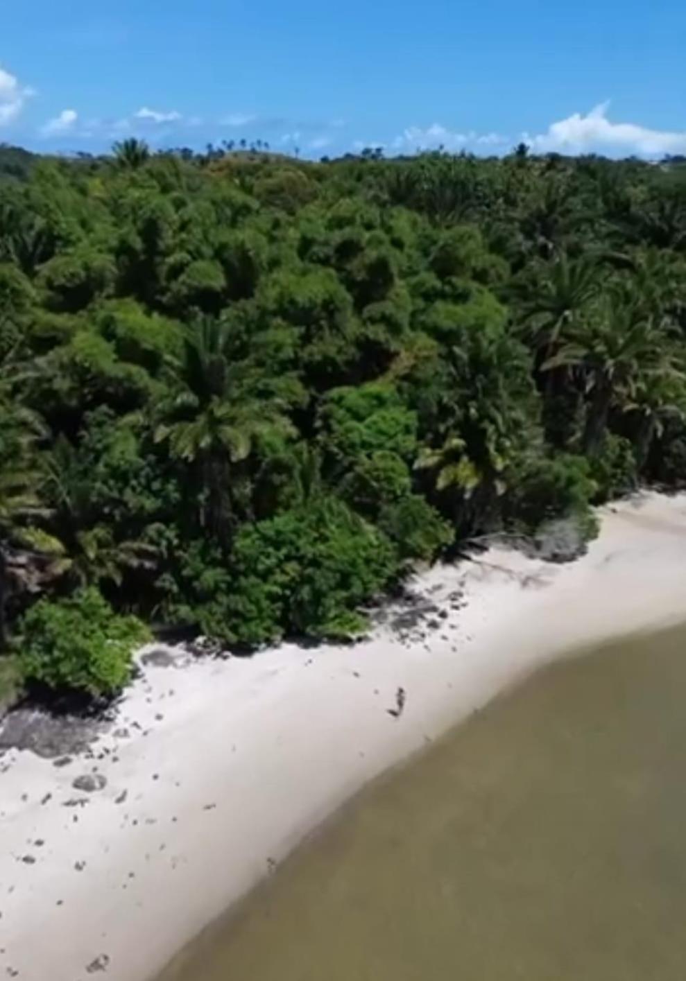 Pousada Raio De Sol - Ilha De Itaparica- Catu A 150 M Da Praia Exterior foto